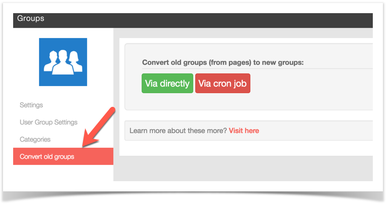 Archived Docs > Enabling and Managing the Groups App > convert old groups.png