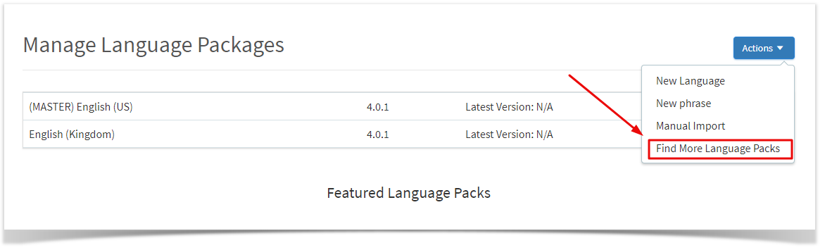phpFox 4 User Manual > Installing and Managing Language Packs > find more language.png