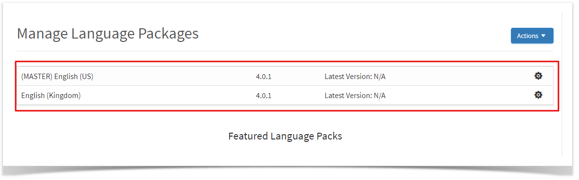 phpFox 4 User Manual > Installing and Managing Language Packs > language installed.png