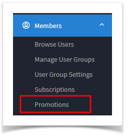 phpFox 4 User Manual > Creating Promotions > promotion.png