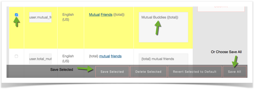 phpFox 4 User Manual > Finding and Editing Phrases > edit phrase2.png