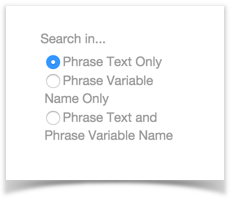 phpFox 4 User Manual > Finding and Editing Phrases > phrasefilter2.png