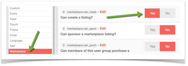 phpFox 4 User Manual > Setting up the Marketplace > marketlisting.png