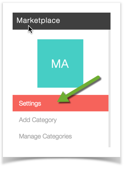 phpFox 4 User Manual > Setting up the Marketplace > marketplace settings2.png
