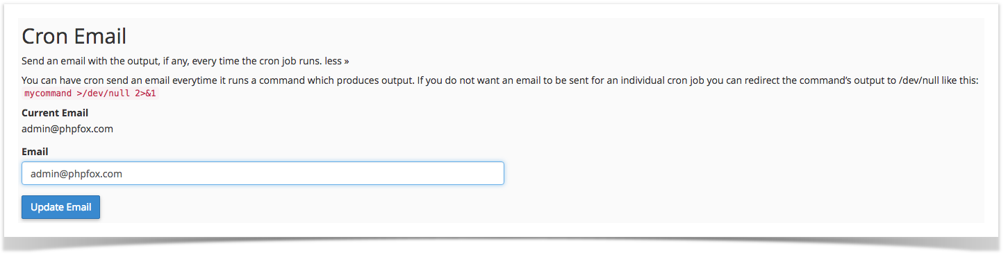 phpFox 4 User Manual > Setup Cron > Screen Shot 2016-06-28 at 9.30.37 AM.png