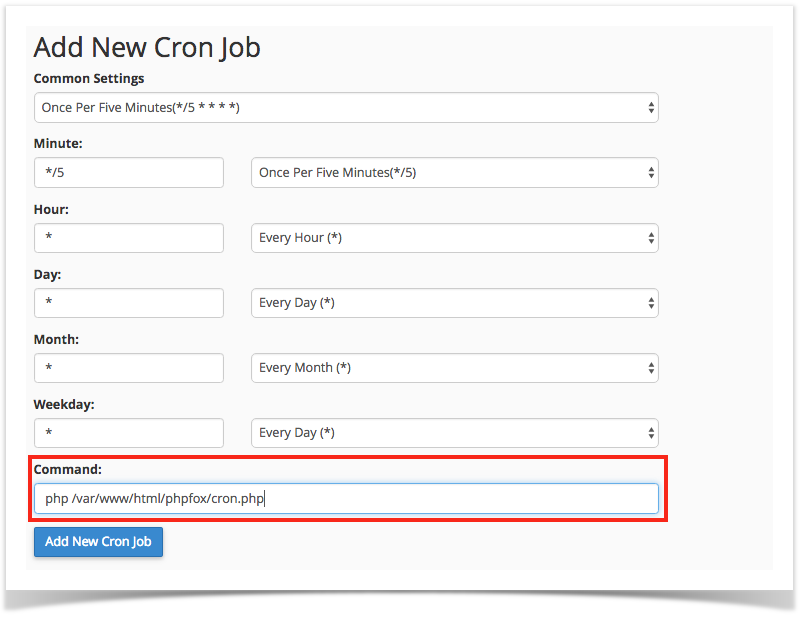 phpFox 4 User Manual > Setup Cron > Screen Shot 2016-06-28 at 9.37.40 AM.png