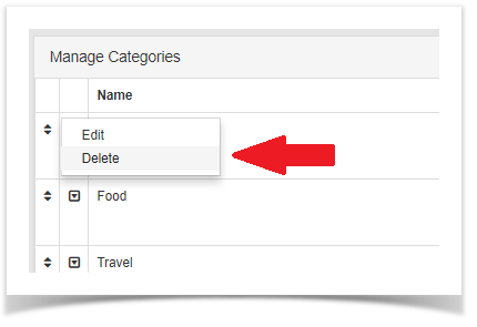 phpFox 4 User Manual > Enabling and Managing the Groups App > delete.png