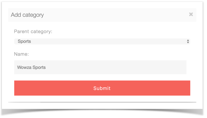 phpFox 4 User Manual > Enabling and Managing the Groups App > groupscat add.png