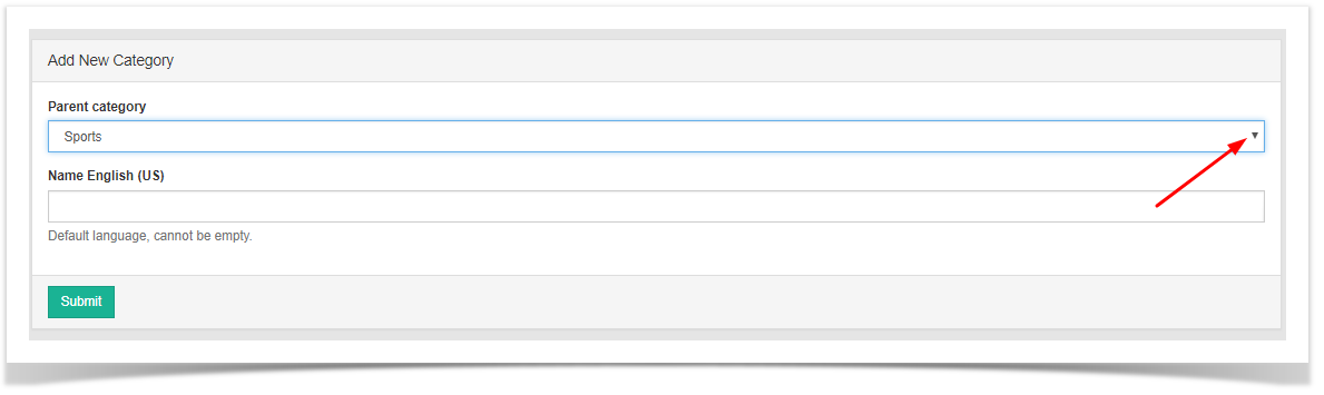 phpFox 4 User Manual > Enabling and Managing the Groups App > parent category.png