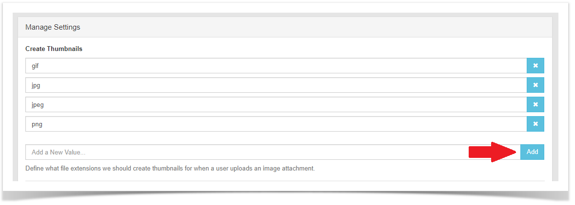 phpFox 4 User Manual > Adding and Managing Attachments > add thumbnail1.png