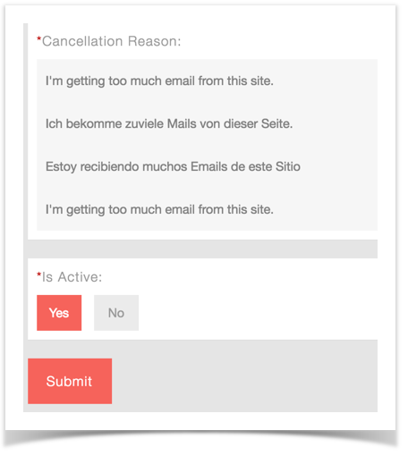 phpFox 4 User Manual > Managing and Creating User Cancellation Options > user cancel edit 2.png