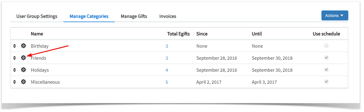 phpFox 4 User Manual > Enabling and Managing E-Gifts > edit egift category.png