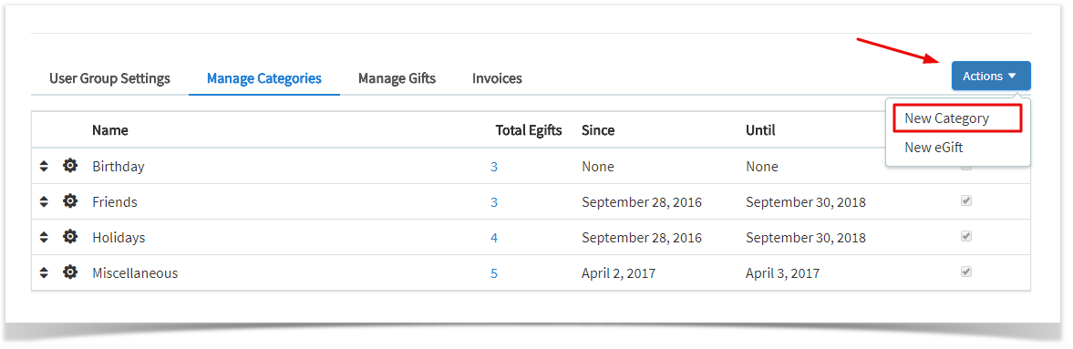 phpFox 4 User Manual > Enabling and Managing E-Gifts > new egift category.png
