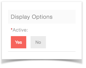 phpFox 4 User Manual > Adding and Managing Announcements > announcement display.png