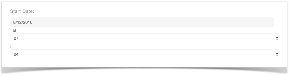 phpFox 4 User Manual > Adding and Managing Announcements > announcement start.png