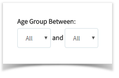 phpFox 4 User Manual > Adding and Managing Newsletters > age group.PNG