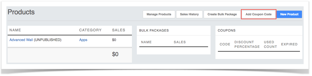 phpFox 4 Developer Document > Coupons System Usage > step1_add_button.png