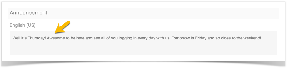 Archived Docs > Adding and Managing Announcements > announcement text.png