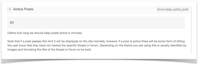 Archived Docs > Managing Forum Settings and Categories > forumactive.png