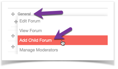 Archived Docs > Managing Forum Settings and Categories > forumaddchild.png