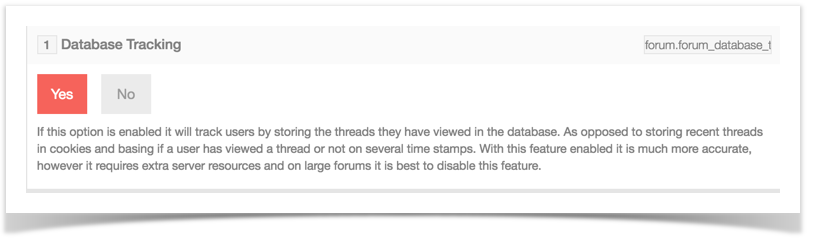 Archived Docs > Managing Forum Settings and Categories > forumtracking.png