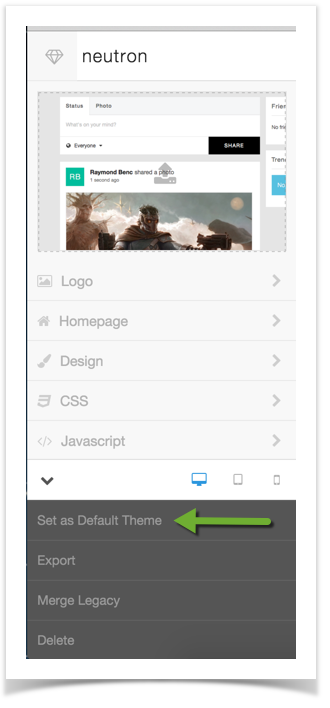 Archived Docs > Adding a Theme > set default theme.png