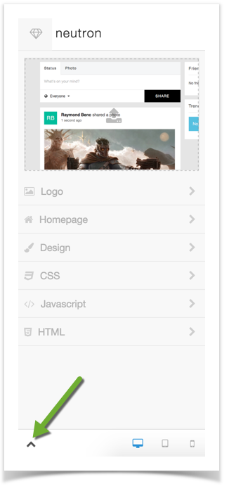 Archived Docs > Adding a Theme > theme menu options.png