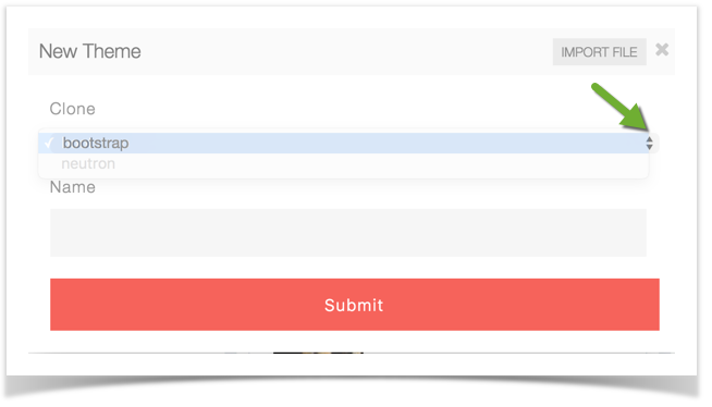 Archived Docs > Merging Your Customized 4.x Theme Into 4.2.1 > choosetheme.png