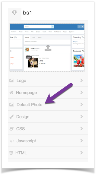 Archived Docs > Setting Default Profile, Pages and Groups Cover Photos > theme default photo1.png
