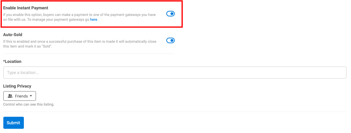 phpFox 4 User Manual > Enable buy now button to Marketplace listing > image2021-7-8_17-8-28.png