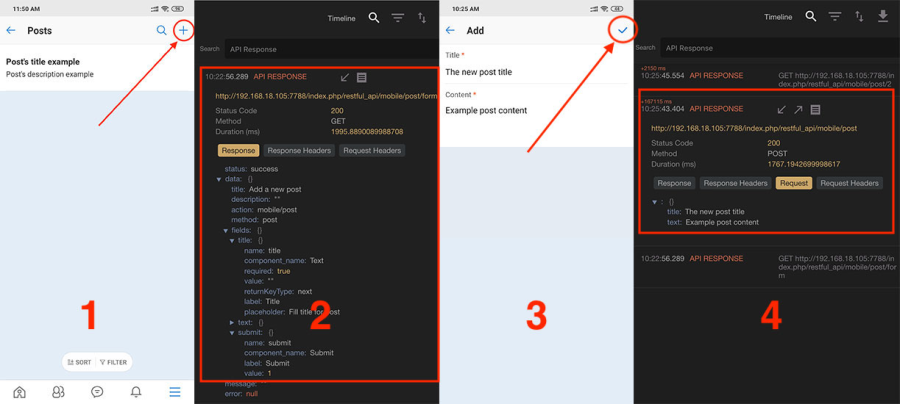 phpFox 4 Developer Document > Tutorial 3: Implement Add new button and Create Post form > worddavf578ca10656e45cb3d4af263c66bb6d7.png