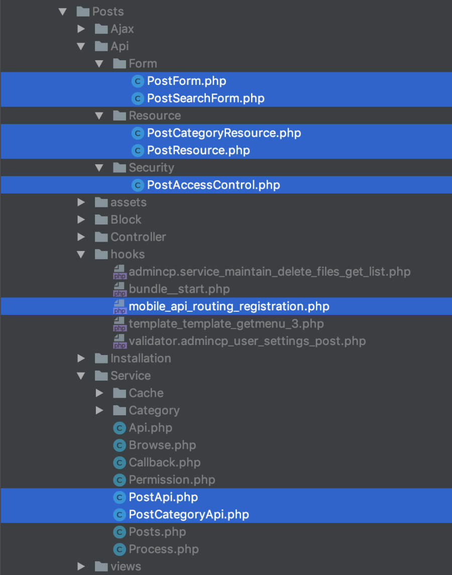 phpFox 4 Developer Document > Mobile API Design Guide > worddav2320be85f81f0abe686a66f6e66bfa32.png