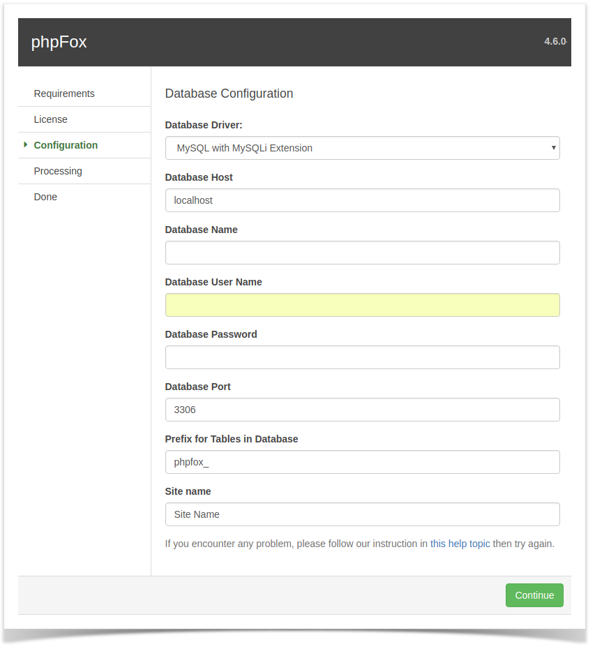 How To Install Themes In Phpfox Community How To Install Themes In Phpfox Community