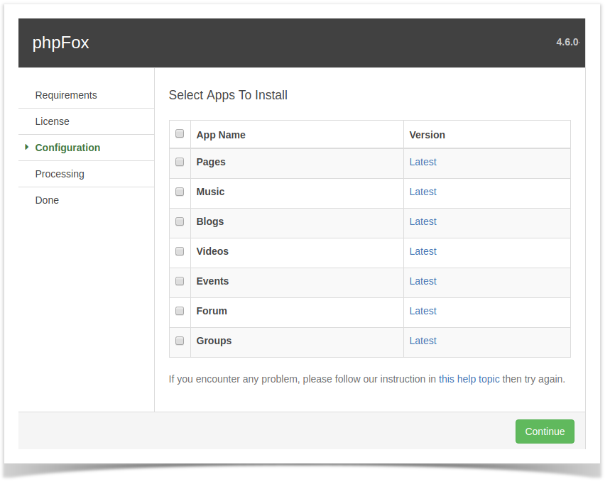 How To Install Themes In Phpfox How To Install Themes In Phpfox