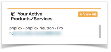 phpFox 4 User Manual > Finding your License ID and Key > license.png
