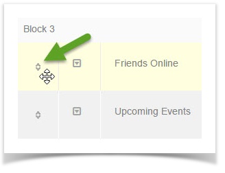 phpFox 4 User Manual > Creating or Editing Blocks > move block.jpg