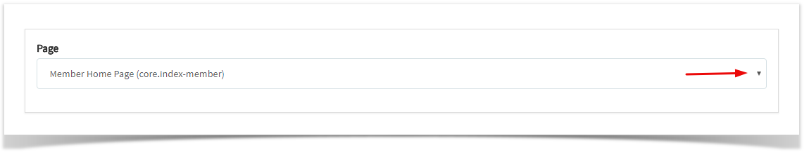 phpFox 4 User Manual > Creating or Editing Blocks > page.png
